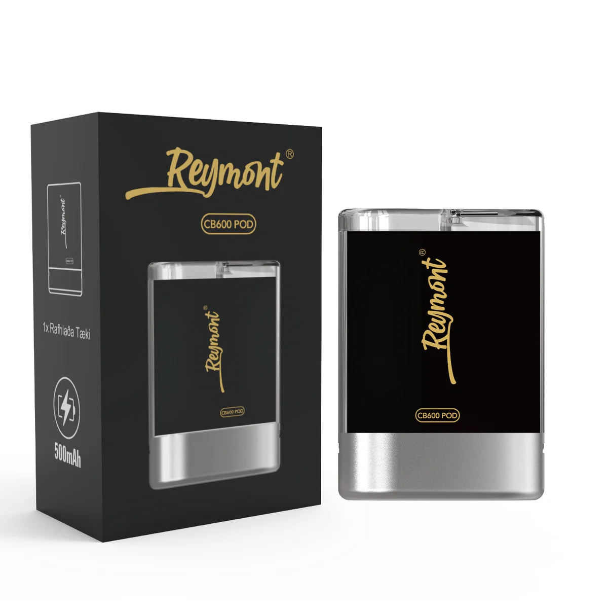 reymont vapes Disposable vape pen Reymont Bar main image 1