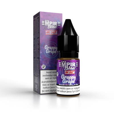 Empire Brew 20mg 10ml