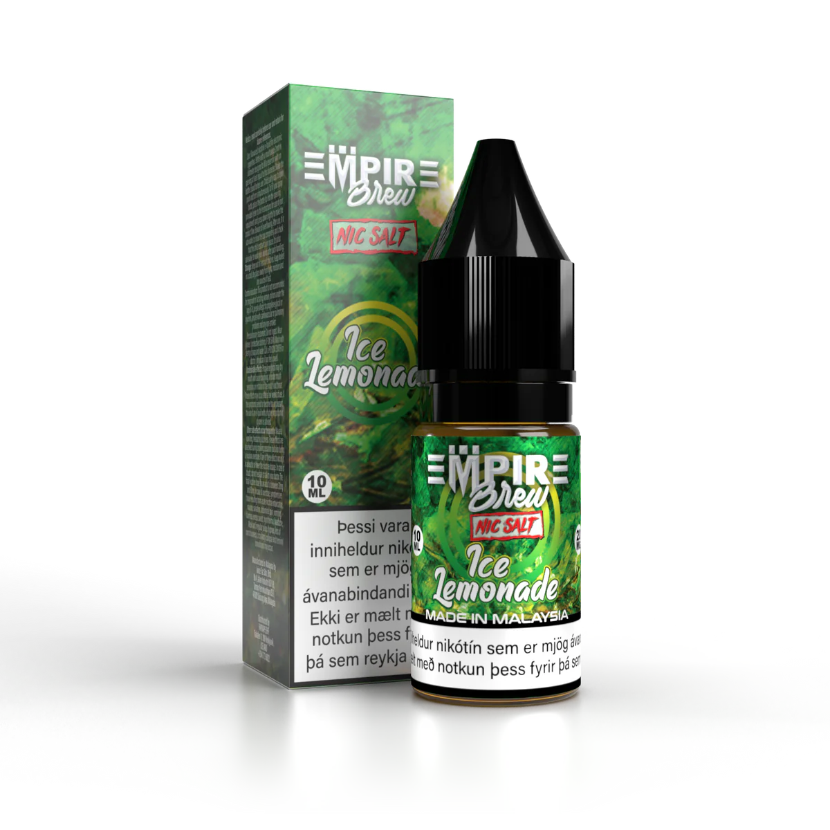 Empire Brew 20mg 10ml