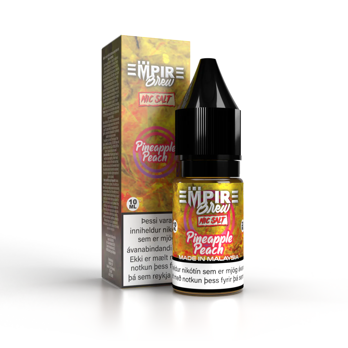 Empire Brew 20mg 10ml