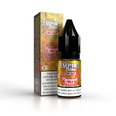 Empire Brew 20mg 10ml