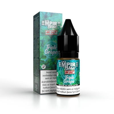 Empire Brew 20mg 10ml