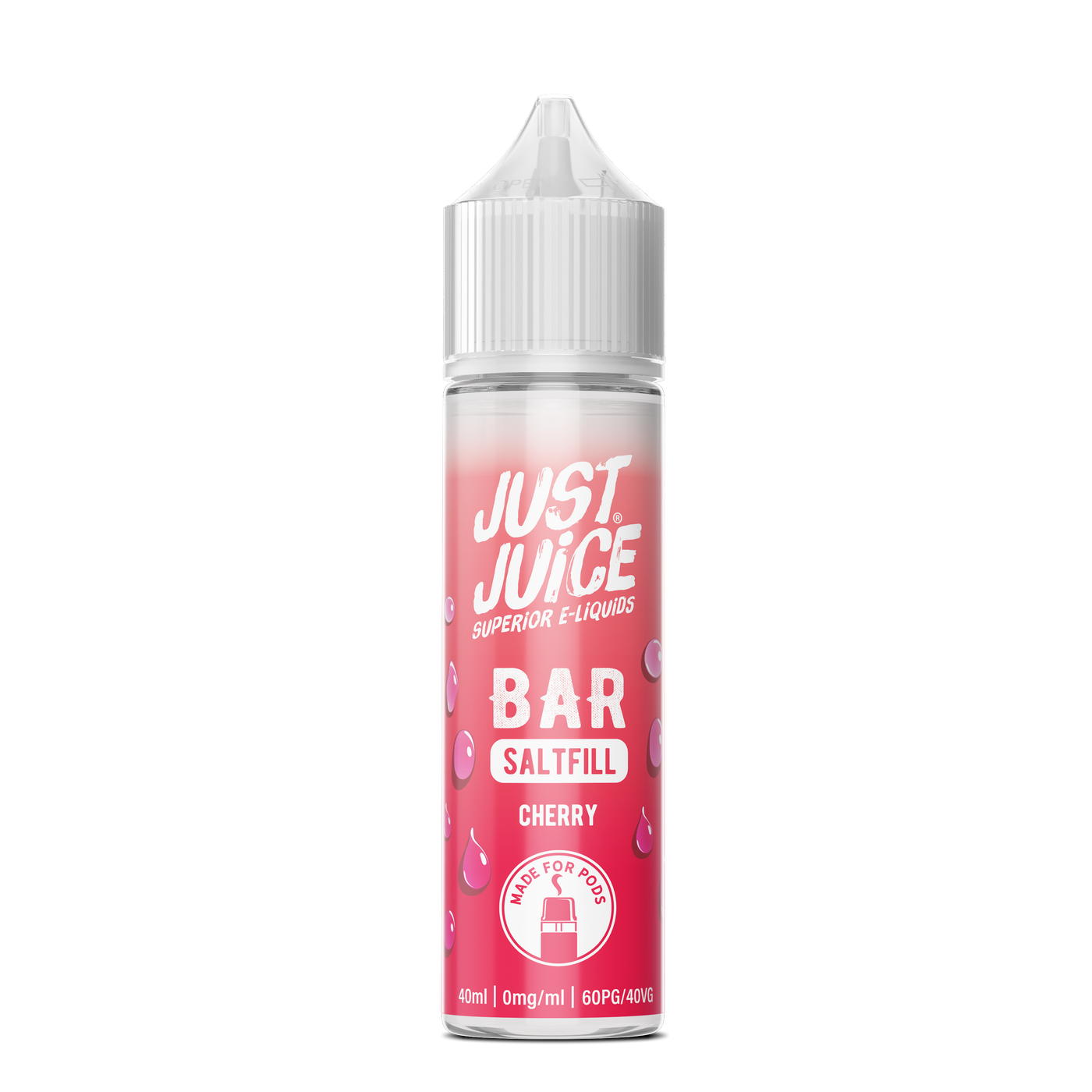 Just Juice Bar SaltFill 40ml