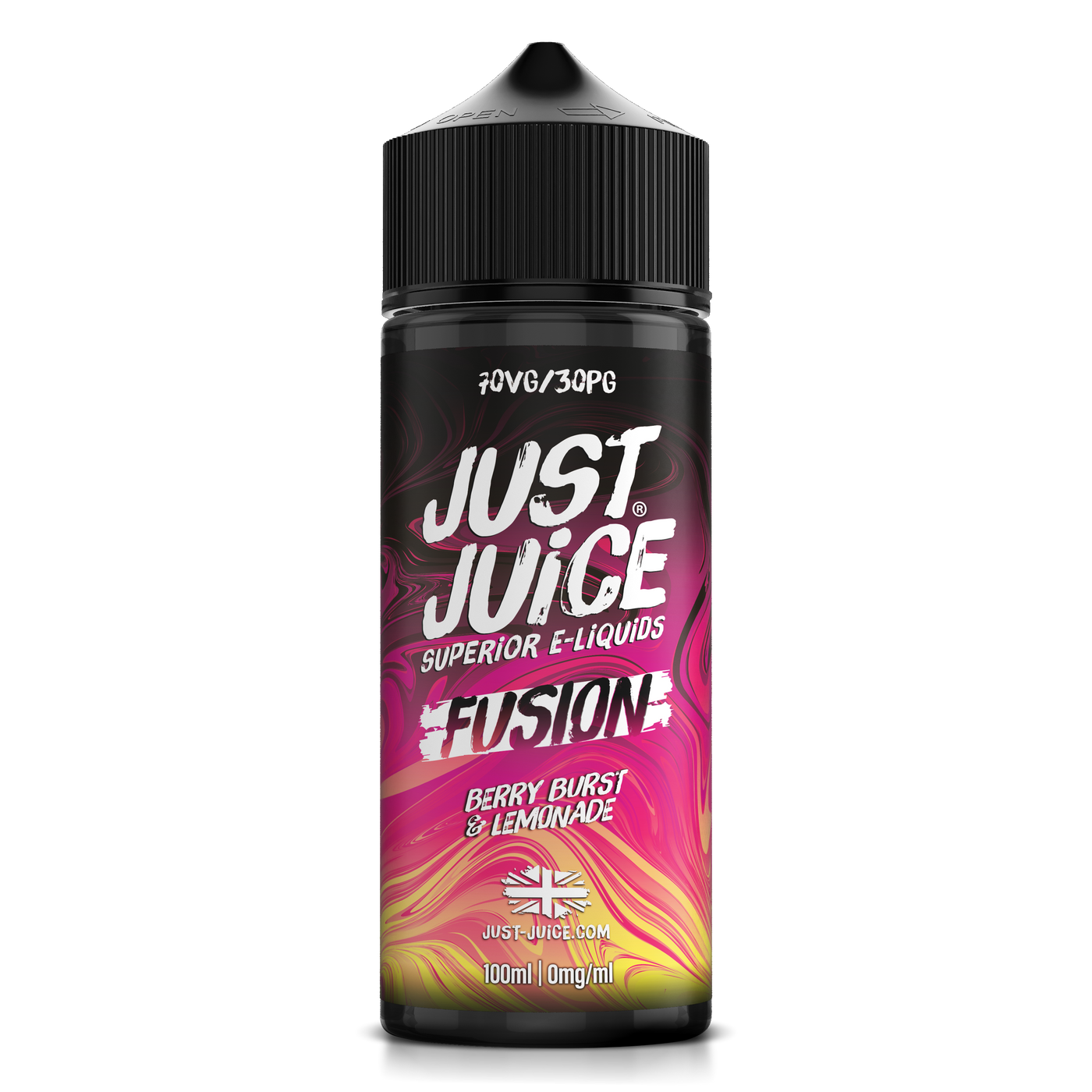 Just Juice 100ml