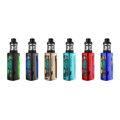 Freemax Maxus Solo 100W Kit