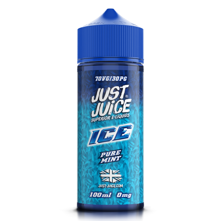 Just Juice 100ml