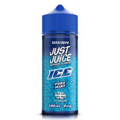 Just Juice 100ml