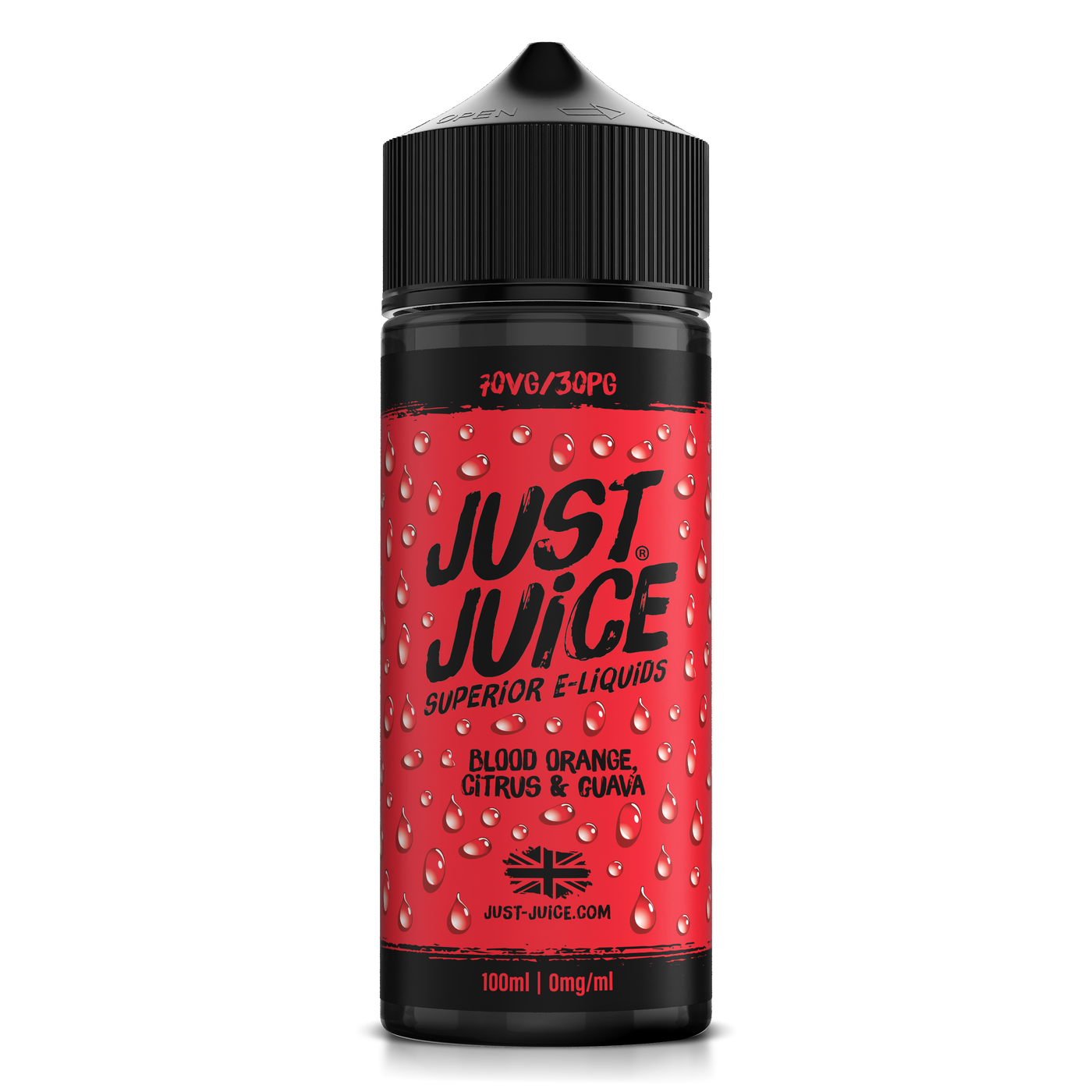 Just Juice 100ml