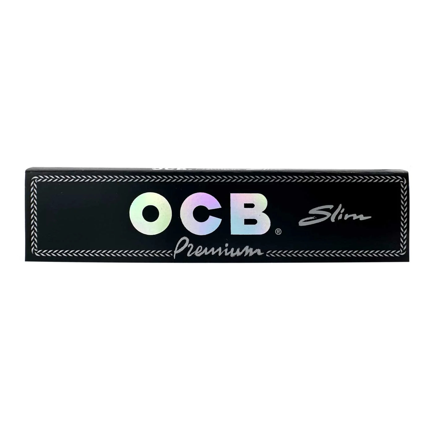 OCB Premium King Size Slim