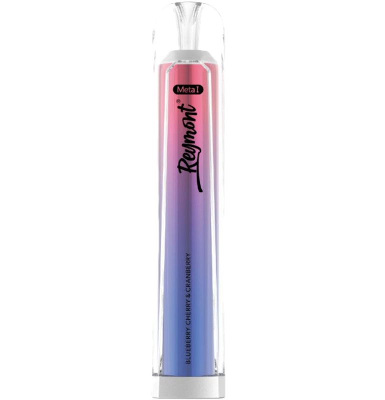Blueberry Cherry Cranberry - Reymont  Icevape