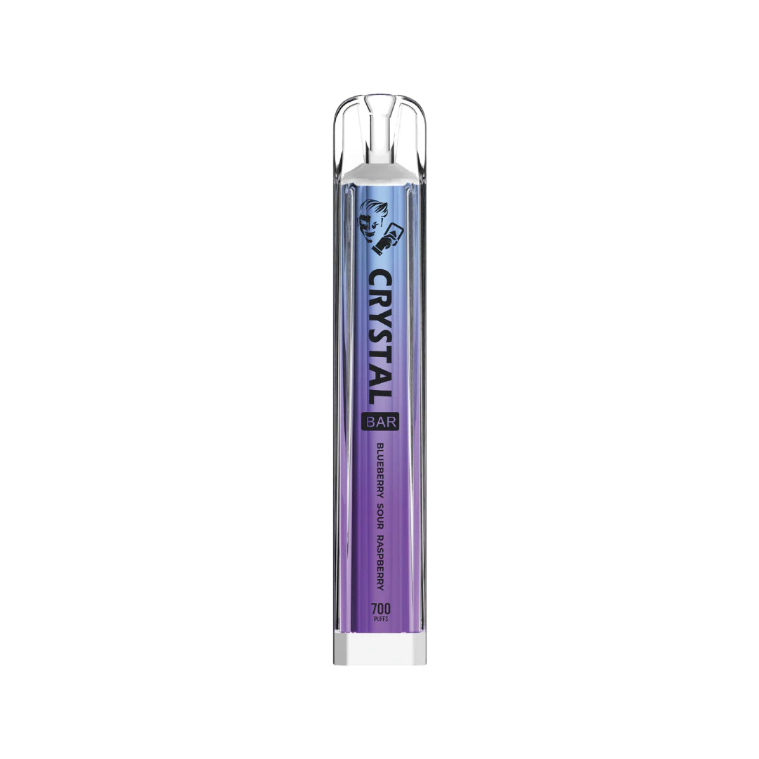 Trix Crystal bar 700 puffs