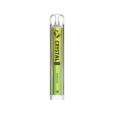 Trix Crystal bar 700 puffs