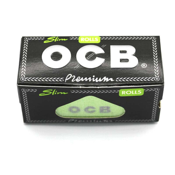 OCB Premium Rolls Slim