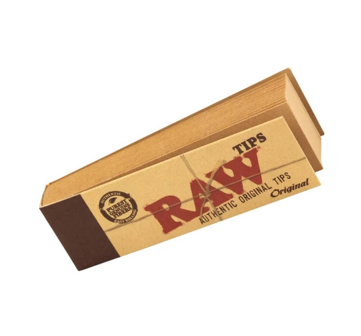 RAW Roach Tips