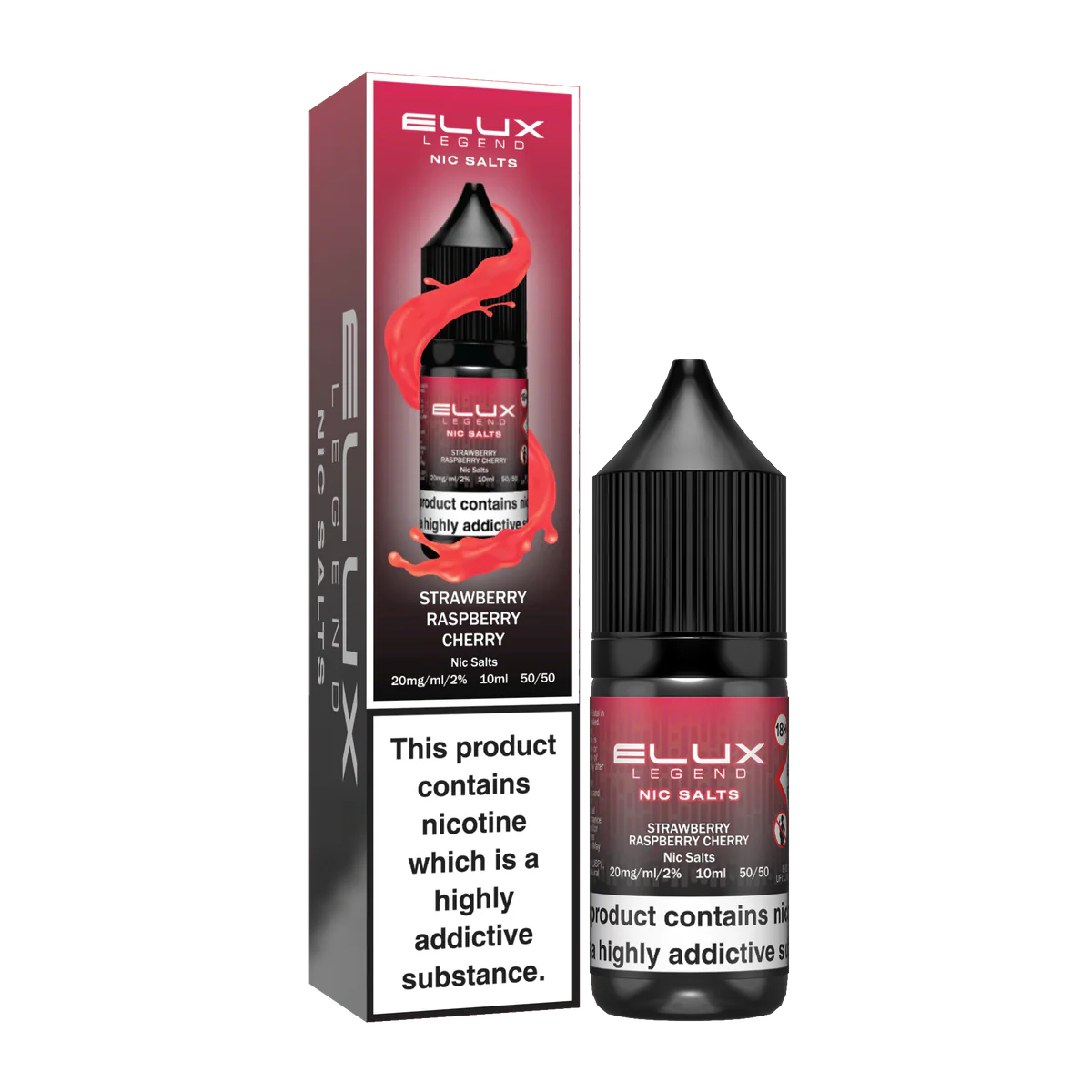 Elux 10ml - 20mg