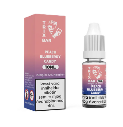 Trix Salt 10ml - 20mg