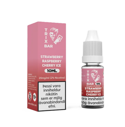 Trix Salt 10ml - 20mg