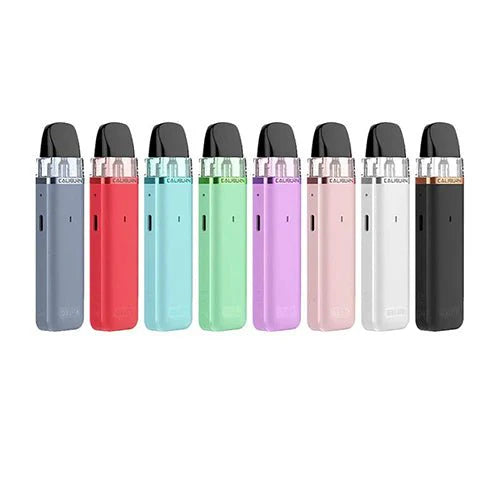 Uwell Caliburn G3 Lite Kit