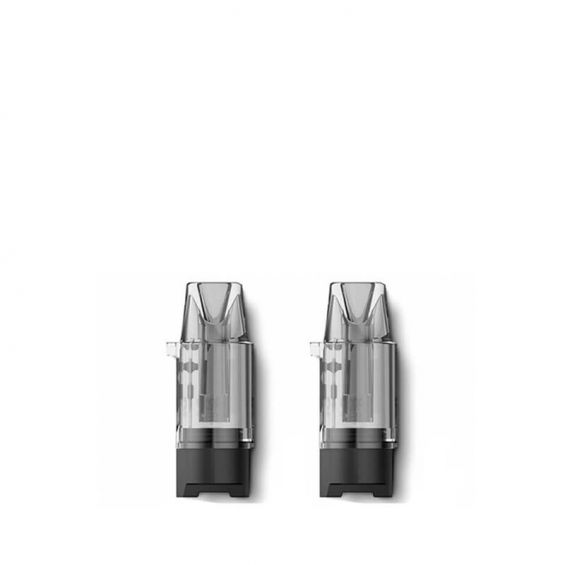 Uwell Caliburn & Ironfist auka pod