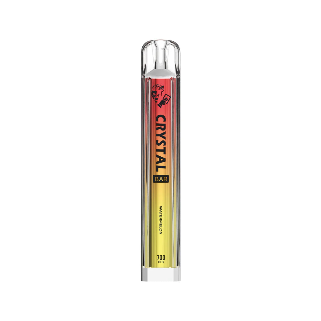 Trix Crystal bar 700 puffs