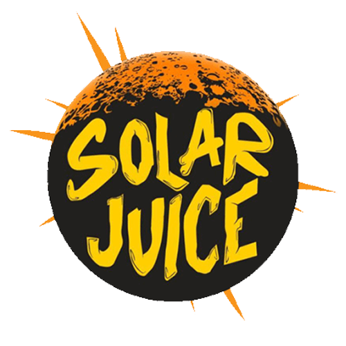 Solar Juice 100ml