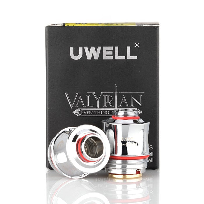 Uwell Valyrian Coil